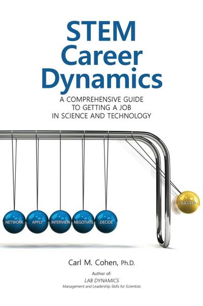 Stem Career Dynamics