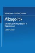 Mikropolitik