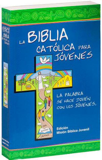 La Biblia católica para jóvenes