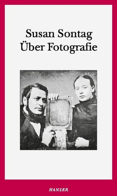 Über Fotografie