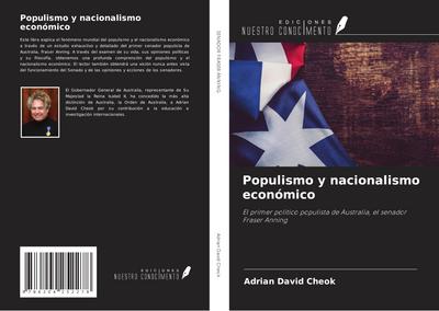 Populismo y nacionalismo económico