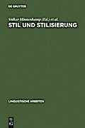 Stil und Stilisierung