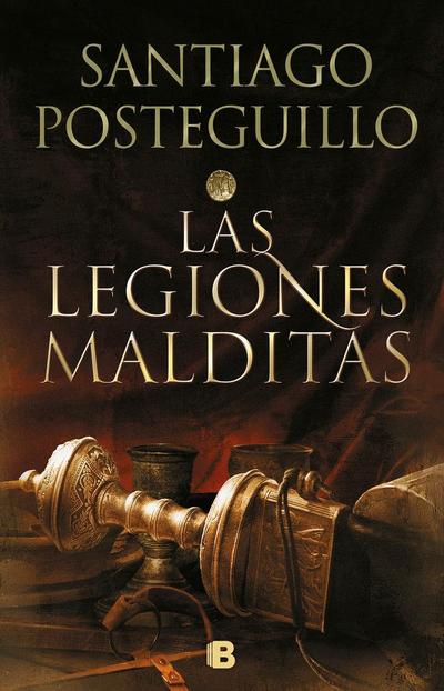 Las legiones malditas