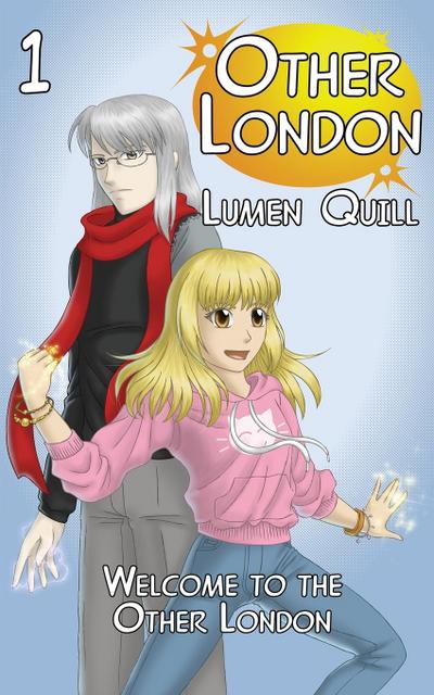 Welcome to the Other London