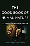 The Good Book of Human Nature