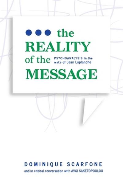 The Reality of the Message