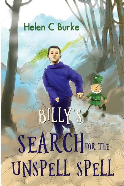 Billy’s Search for the Unspell Spell