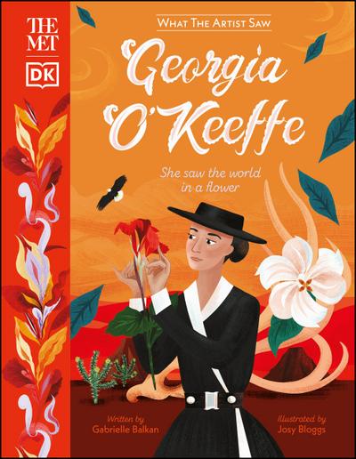 The Met Georgia O’Keeffe