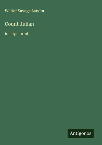 Count Julian