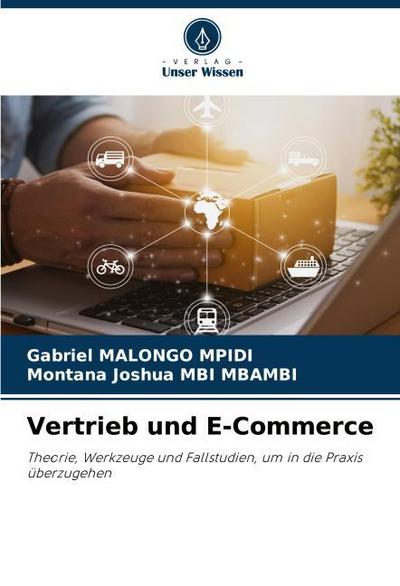 Vertrieb und E-Commerce