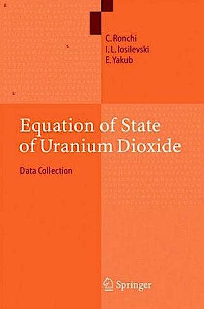Equation of State of Uranium Dioxide
