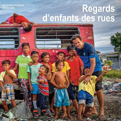 Regards d’enfants des rues