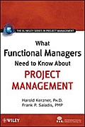What Functional Managers Need to Know About Project Management