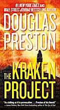 The Kraken Project (Wyman Ford)