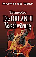 Die Orlandi-Verschwörung