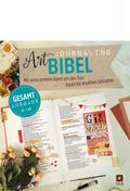 NLB Art Journaling Bibel Gesamtausgabe AT und NT