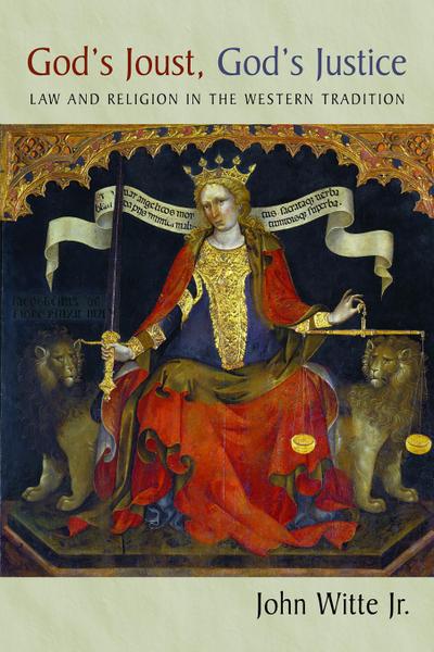 God’s Joust, God’s Justice