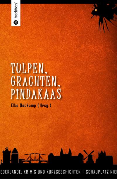 Tulpen, Grachten, Pindakaas