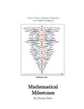 MATHEMATICAL MILESTONES