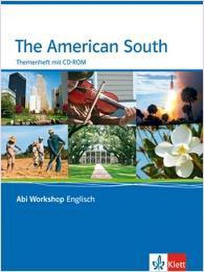 The American South. Themenheft mit CD-ROM, m. 1 CD-ROM