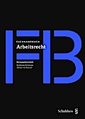 Fachhandbuch / Fachhandbuch Arbeitsrecht