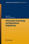 Information Technology and Agricultural Engineerin
