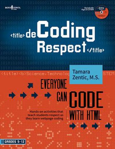 Decoding Respect: Everyone Can Code with HTML