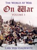 On War - Volume 1