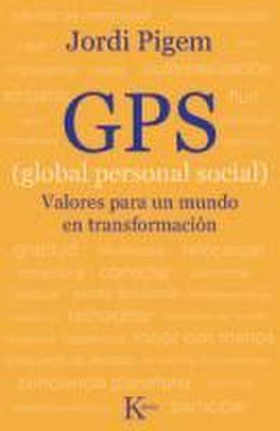 GPS (Global Personal Social)
