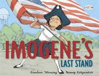 Imogene’s Last Stand