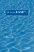 Descartes’ Cogito