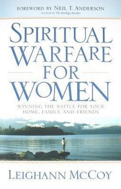 Spiritual Warfare for Women