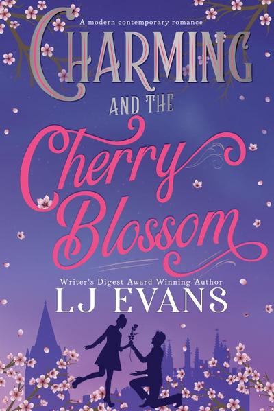 Charming and the Cherry Blossom