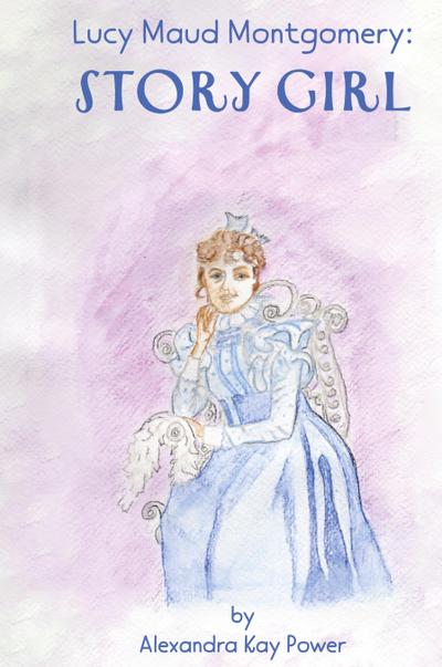 Lucy Maud Montgomery