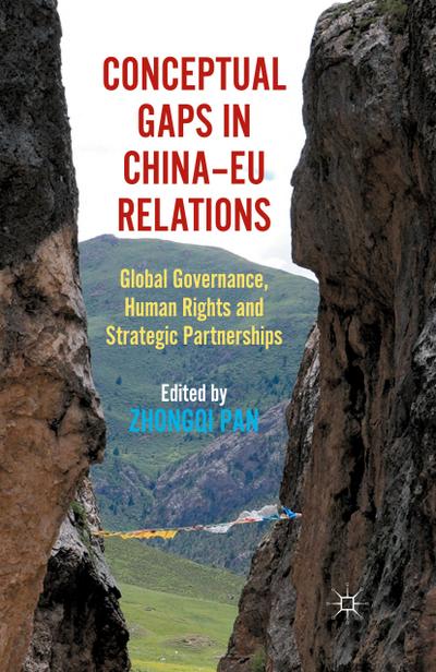 Conceptual Gaps in China-EU Relations