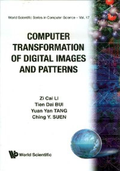 COMPUTER TRANSFORMATION OF DIGITAL (V17)
