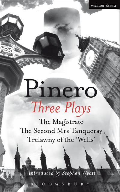 Pinero: Three Plays