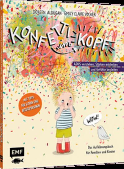 Konfetti im Kopf