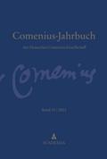 Comenius Jahrbuch