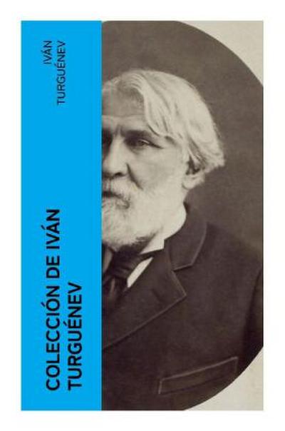 Colección de Iván Turguénev