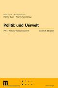 Politik und Umwelt