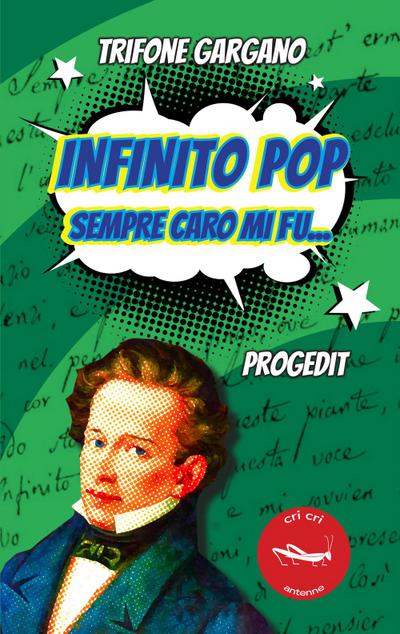 Infinito pop. Sempre caro mi fu...