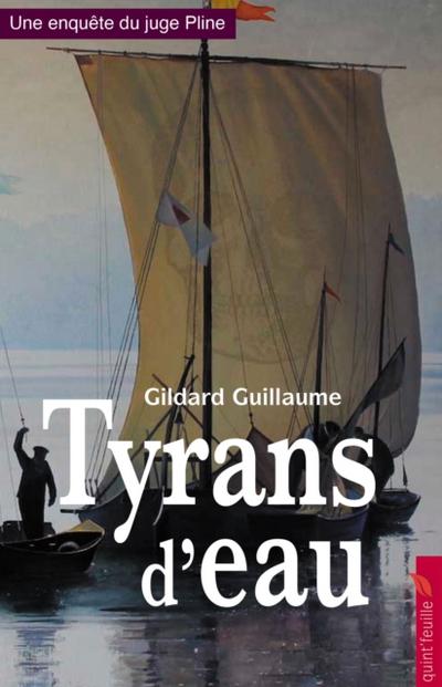 Tyrans d’eau