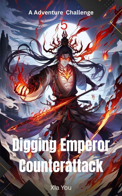 Digging Emperor Counterattack