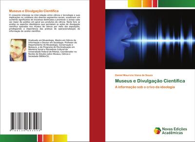 Museus e Divulgação Científica