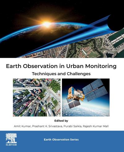 Earth Observation in Urban Monitoring