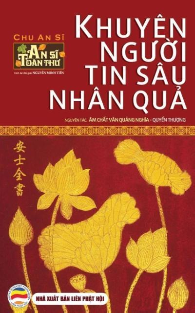 Khuyên ng¿¿i tin sâu nhân qu¿ - Quy¿n Th¿¿ng