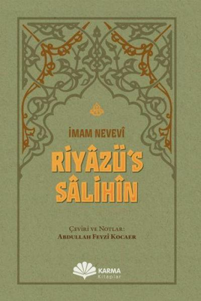 Riyazüs Salihin