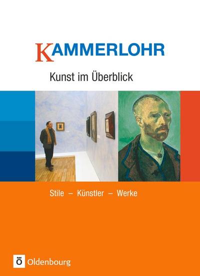 Kammerlohr - Kunst im Überblick