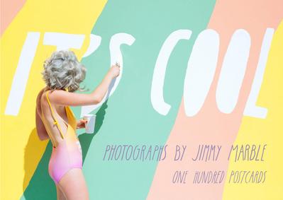It’s Cool: One Hundred Postcards